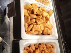 -诸暨耀江开元名都大酒店·琉森湖自助餐厅