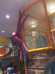 -奇乐儿儿童主题公园(惠润广场店)