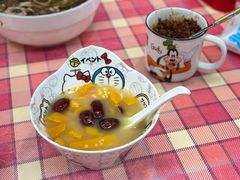 -张二面馆(山门口店)