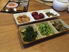 -马仕玖煲·融合菜·酥不腻烤鸭(人大店)