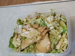 -毓聪妈妈菜(合肥路店)