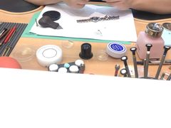 -亨得利名表服务中心(上海湾店)