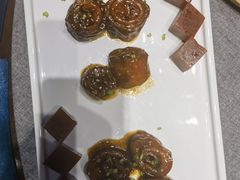 -鹊华居·地道鲁菜·海鲜·融合味(大明湖店)