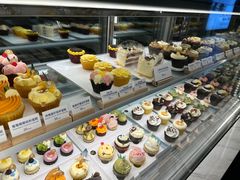 -Pantry's Best派悦坊蛋糕(K11购物艺术中心店)