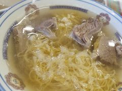 -七爷清汤腩·港式餐厅(金狮广场店)