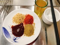 -小寒羊烧烤(凯瑞时代大厦店)