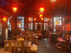 -众宜轩老北京铜锅涮肉·四合院(建国门店)