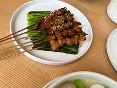 -隅乐胡椒虾·台湾菜·团建(皇岗店)