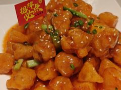 -旺达·福州菜(正大广场店)