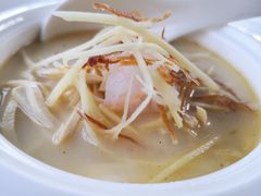 麻油大煮干丝-芳满庭·江浙小馆(1912店)