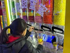 -鹏欣水游城