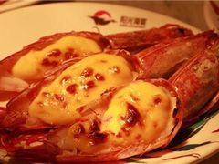 -阳光岛·海鲜盛宴(银泰中心in99店)