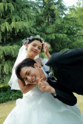 -巴黎春天婚纱摄影STUDIO·定制