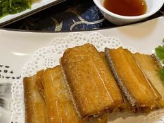 -晓平饭店(嘉善路店)