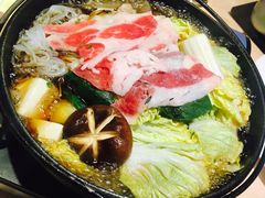 -割烹旭日本料理(龙湖狮山天街店)