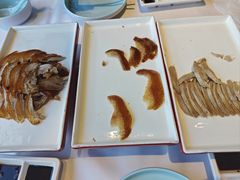 -玉林烤鸭店(黄村兴华店)