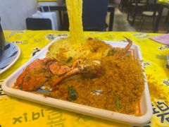 -桥东喜碧海鲜街(水东街店)