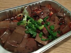 -鱼酷活鱼烤鱼(梅江印象城店)