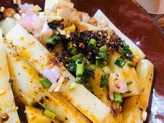 -遵义虾子卢四羊肉粉(大沽路店)