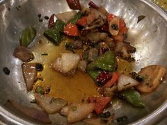 -西山人家·传统苏帮菜·家宴(木渎店)