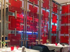 大堂-千百味红餐厅·江西菜(绿地双子塔店)