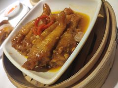 -凯逸轩·匠心粤菜(中城名仕汇店)