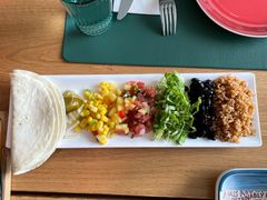 -HFFOUSA TACO弗萨塔可墨西哥餐厅(颐堤港店)