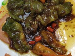 -清真悦宾楼食府(海湖店)