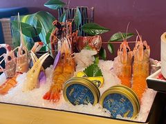 -万岛日本料理铁板烧(梅赛德斯奔驰店)