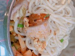 -红鼻子桂林米粉(金唐新光界店)