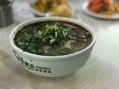 -阿叶羊杂碎(前进街店)