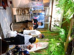 -盟重烧烤(高正街店)