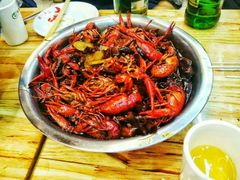 -刘一龙虾.烧烤(理工直营店)