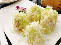 -玉兰苑一等茶餐厅