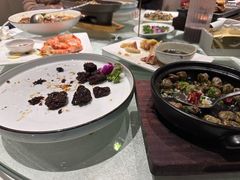 -阿娘家·原生态农家菜(国顺东路店)