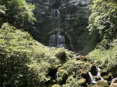 -鹿院坪生态旅游景区