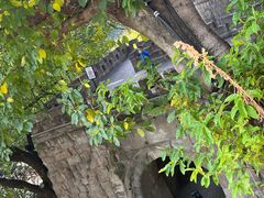 -湖广会馆-东水门及古城墙