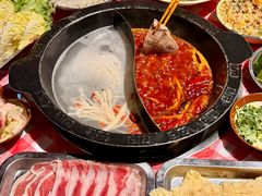 -重庆印象老火锅(梅林店)