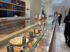 -分子跳动鲜活面包(五一大道店)
