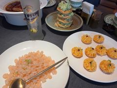 -南里山房·新淮扬菜(徐汇万科店)