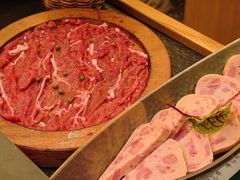 -季季山·云南野生菌火锅(上海首店)