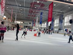 -冠军冰场CHAMPION RINK(中华城店)