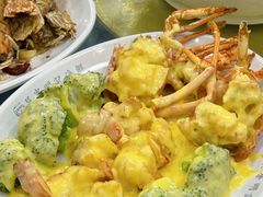-明记海鲜大排档(巽寮湾店)
