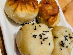 虾皇生煎-陈家生煎(世茂双子塔店)