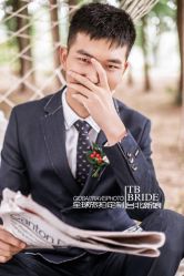 -宿迁台北新娘婚纱摄影