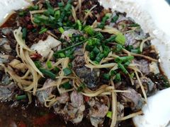 -钱大妈海鲜饭店(保利林语店)