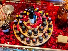 -亦境芳香·SPA影院足道(梅林店)