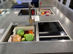 -红星美凯龙国际家居博览中心至尊mall停车场