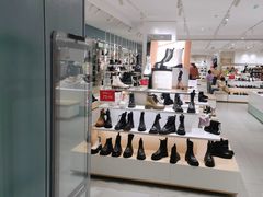 -巴黎春天(浦建店)