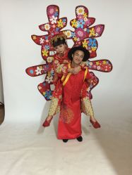 点击看大图 -唯一视觉婚纱摄影(李家村店)